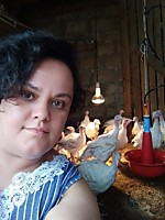 Цесарки